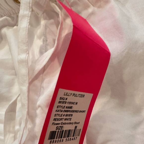 Lilly Pulitzer Shorts! - Picture 4 of 5